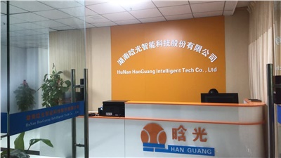 喜獲110套大訂單，業務發展邁上新臺階