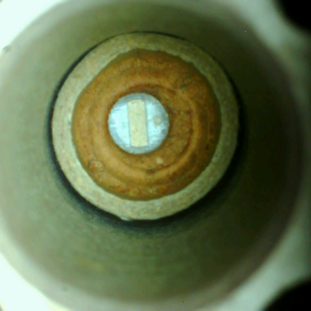 內筒檢測 內筒檢測